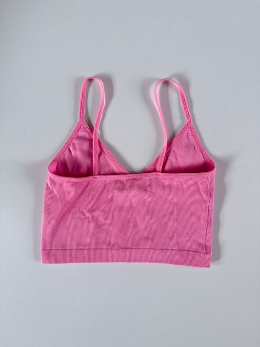 Size Small Garage Tank