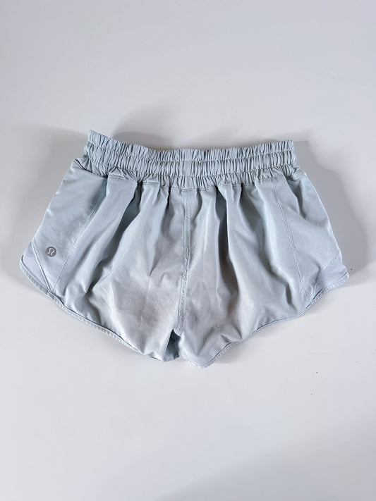 Size 2 Breezy Hotty Hot Short 2.5"