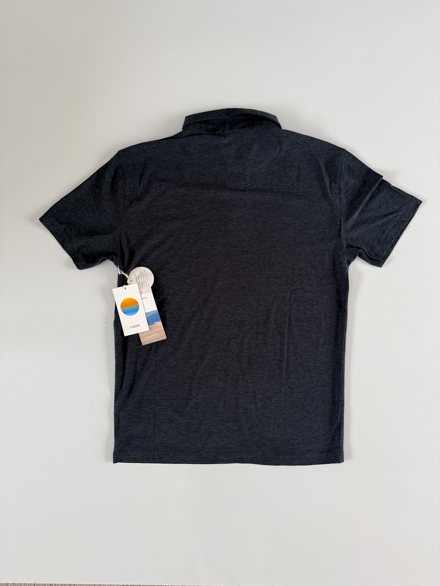 Small NWT Strato Tech Polo (mens)