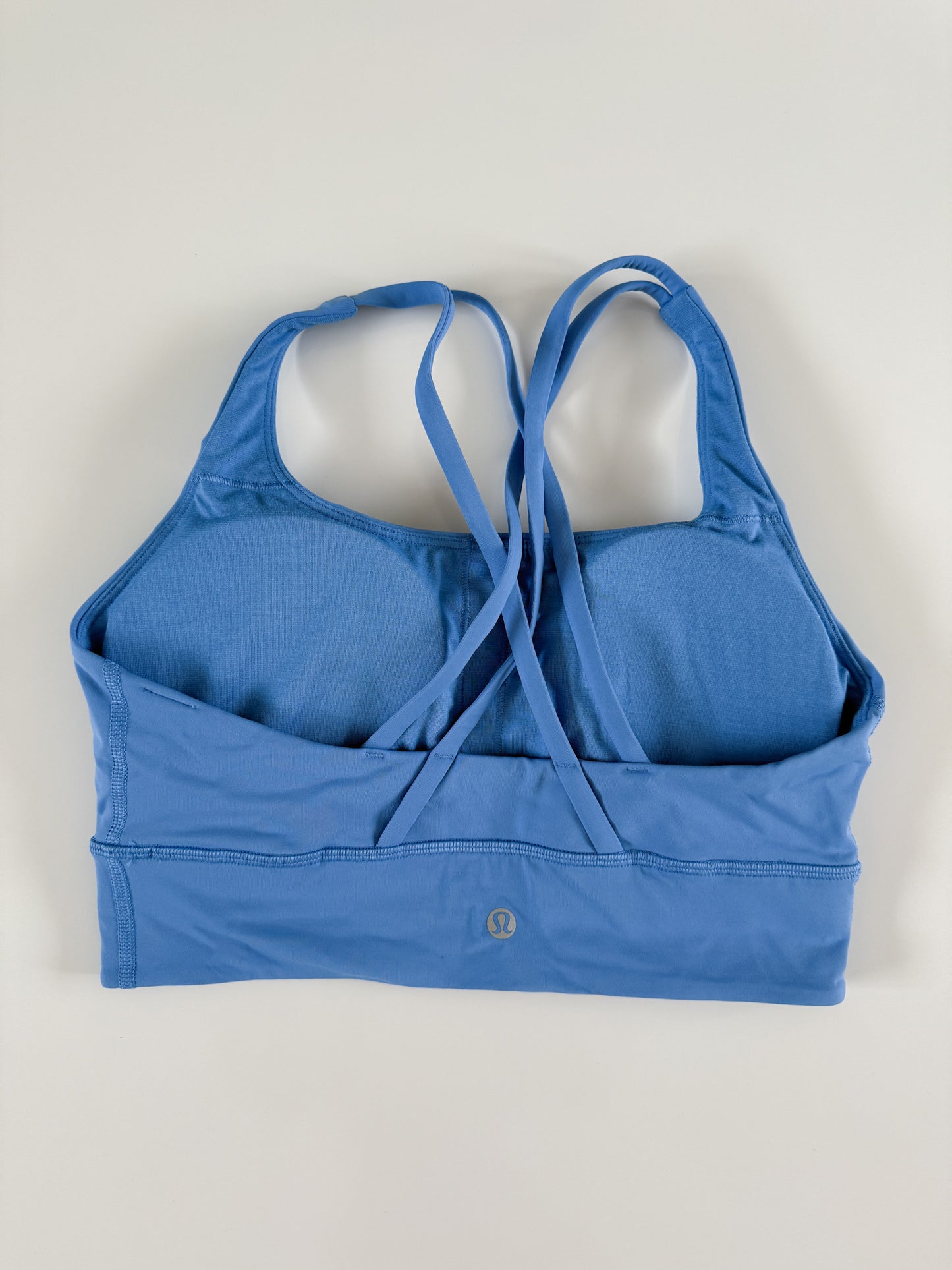 Size 8 Pool Party Longline Energy Bra