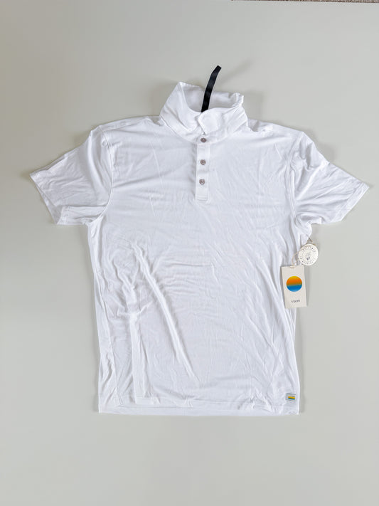 Medium NWT Strato Tech Polo (mens)