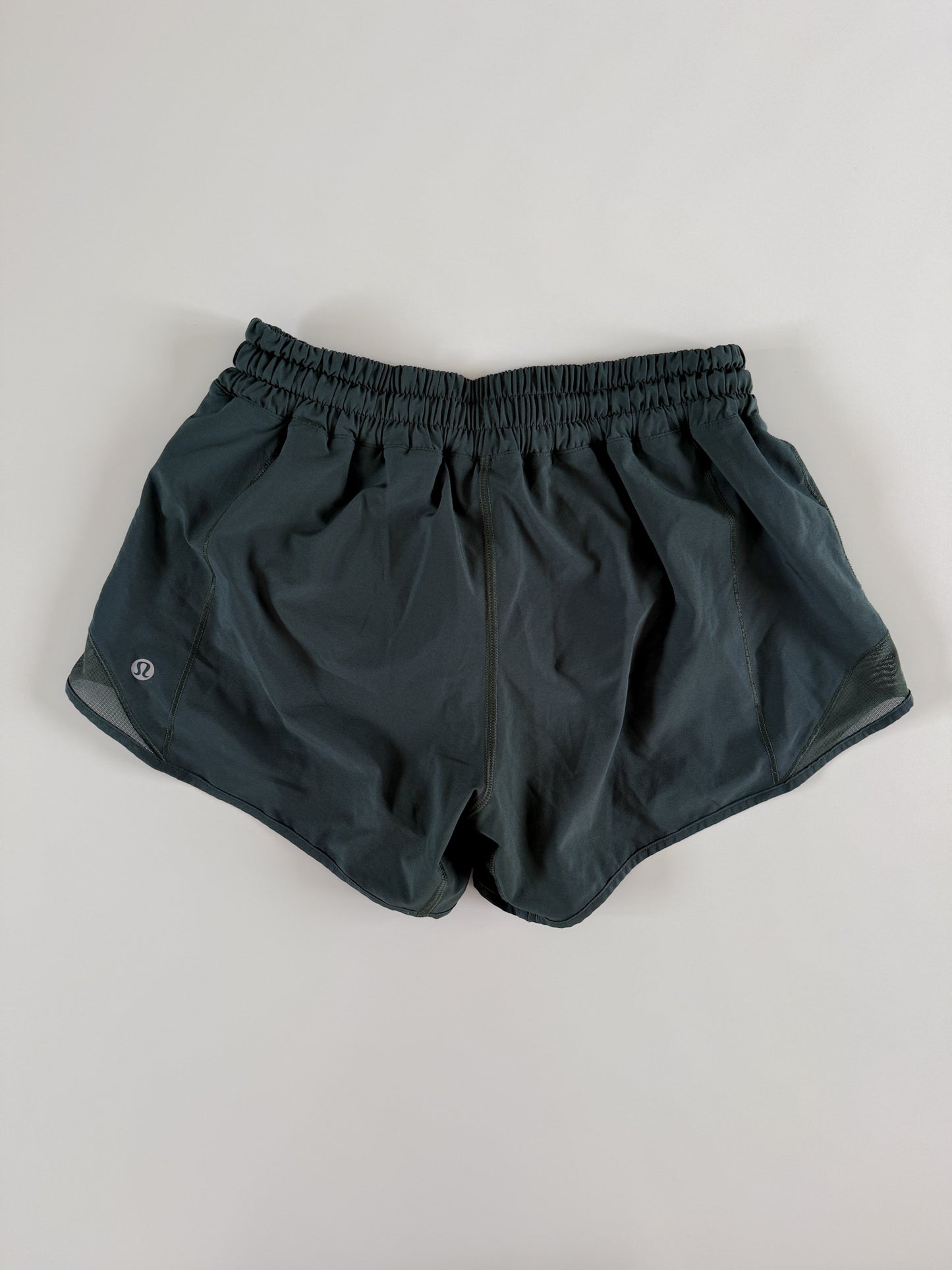 Size 4 Dark Forest Hotty Hot 4"