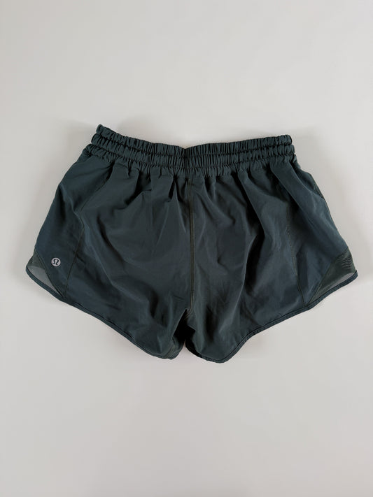 Size 4 Dark Forest Hotty Hot 4"