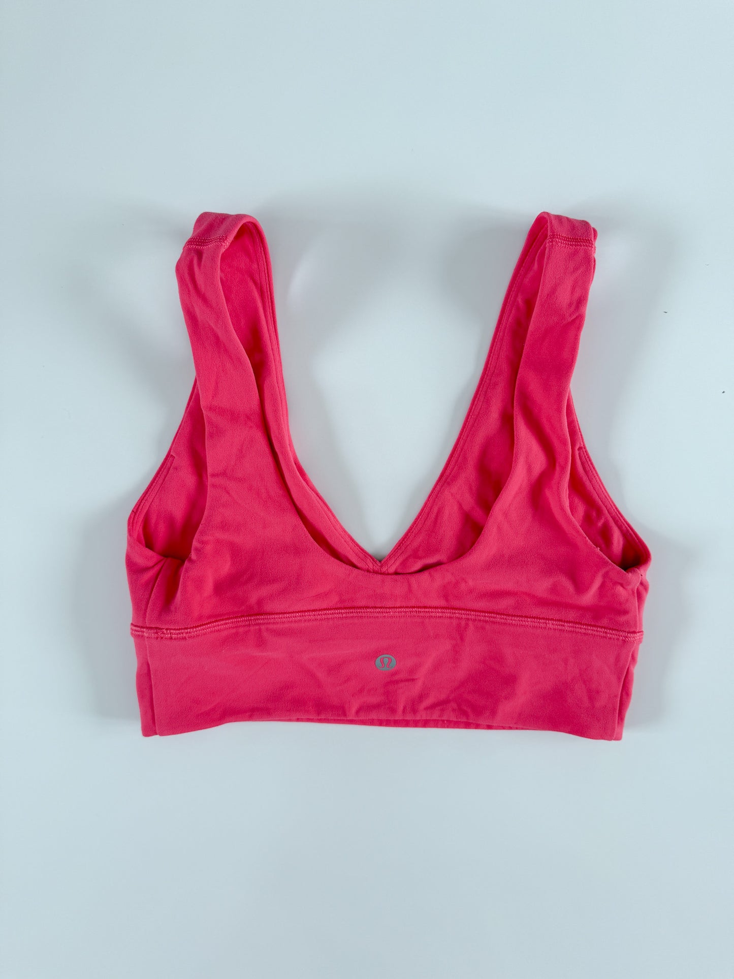 Size 6 Lip Gloss Align Bra