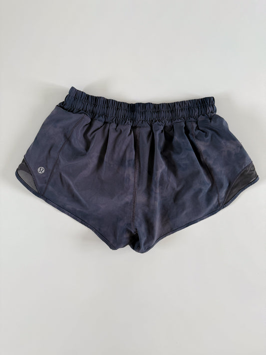 Size 6 RARE Diamond Dye Hotty Hot 2.5"