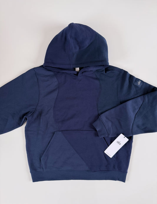 Medium ALO Make Waves Hoodie