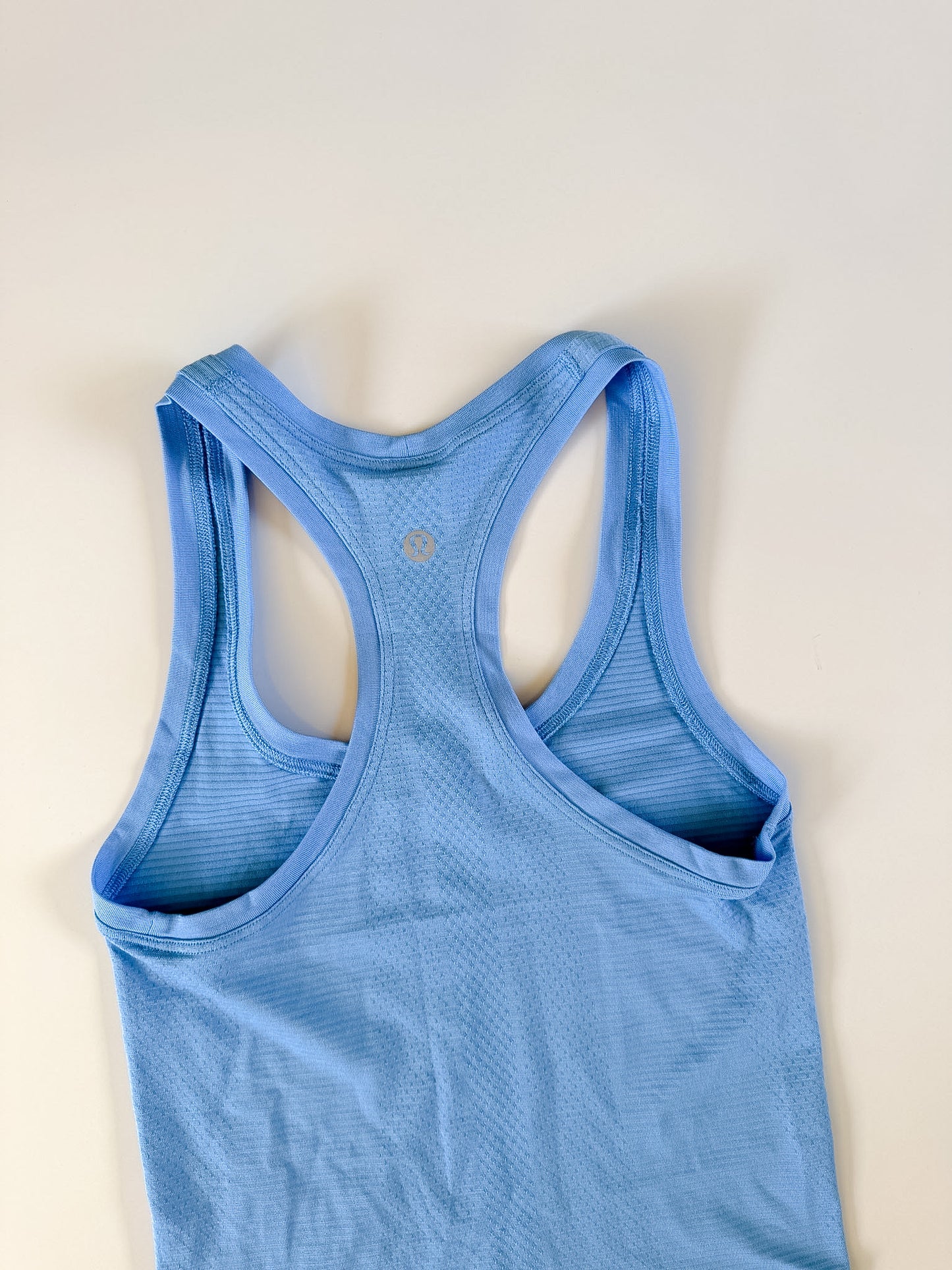 Size 0 Aero Blue Swiftly Tech Tank 2.0