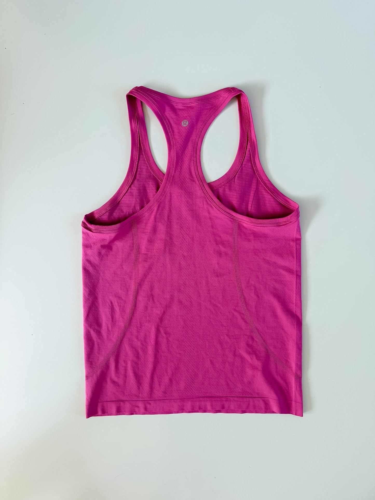 Size 10 Sonic Pink Swiftly Tech Tank 2.0