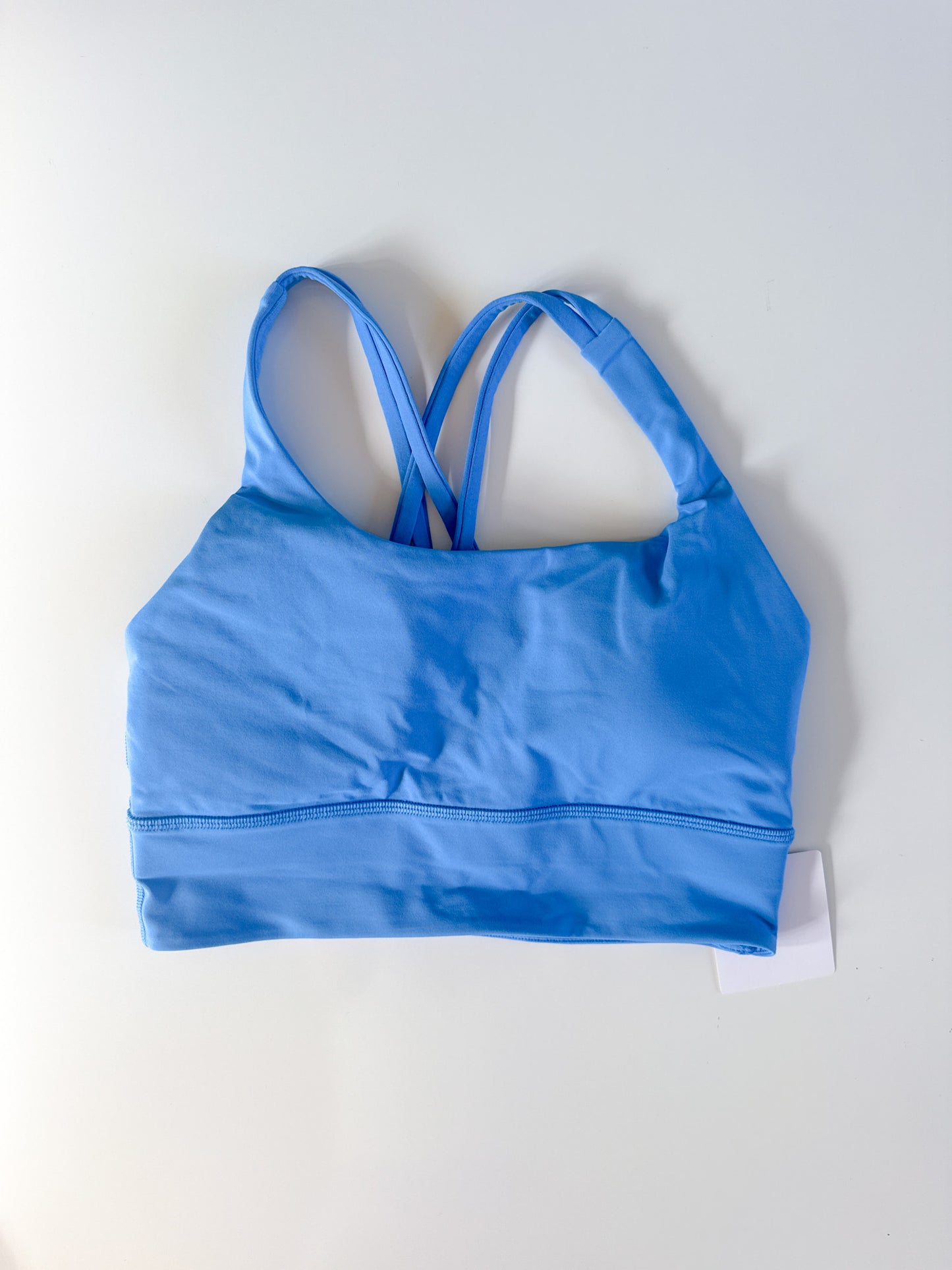 Size 6 NWT Pool Party Longline Energy Bra