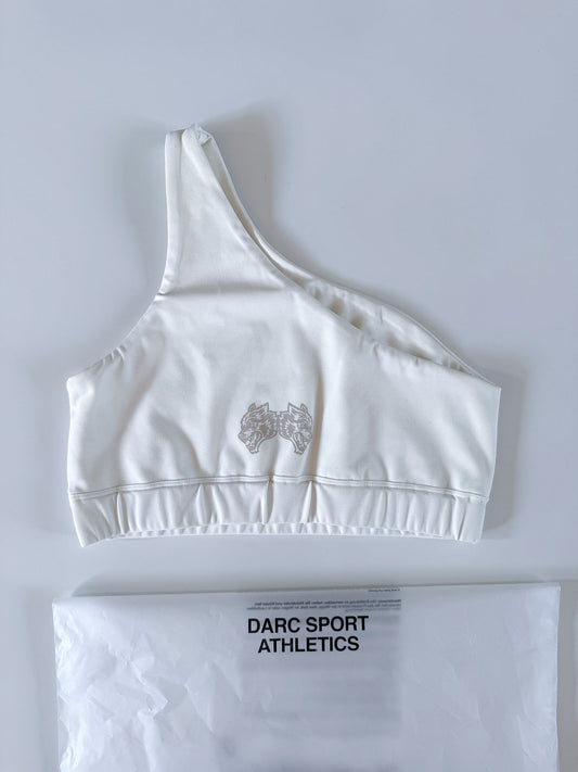 Small Darc Sport One Shoulder Bra