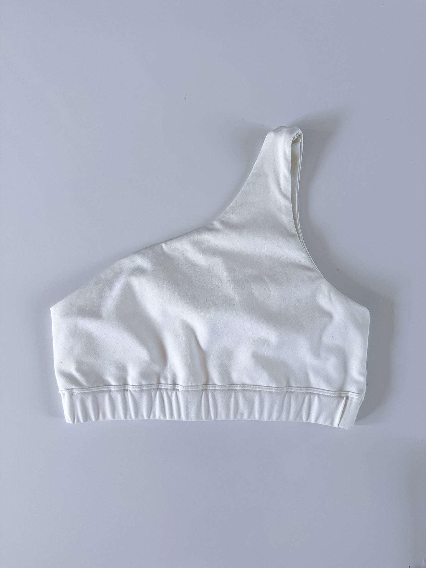 Small Darc Sport One Shoulder Bra