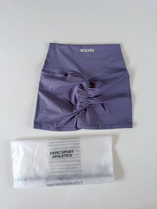 Small NEW Darc Sport Energy Shorts