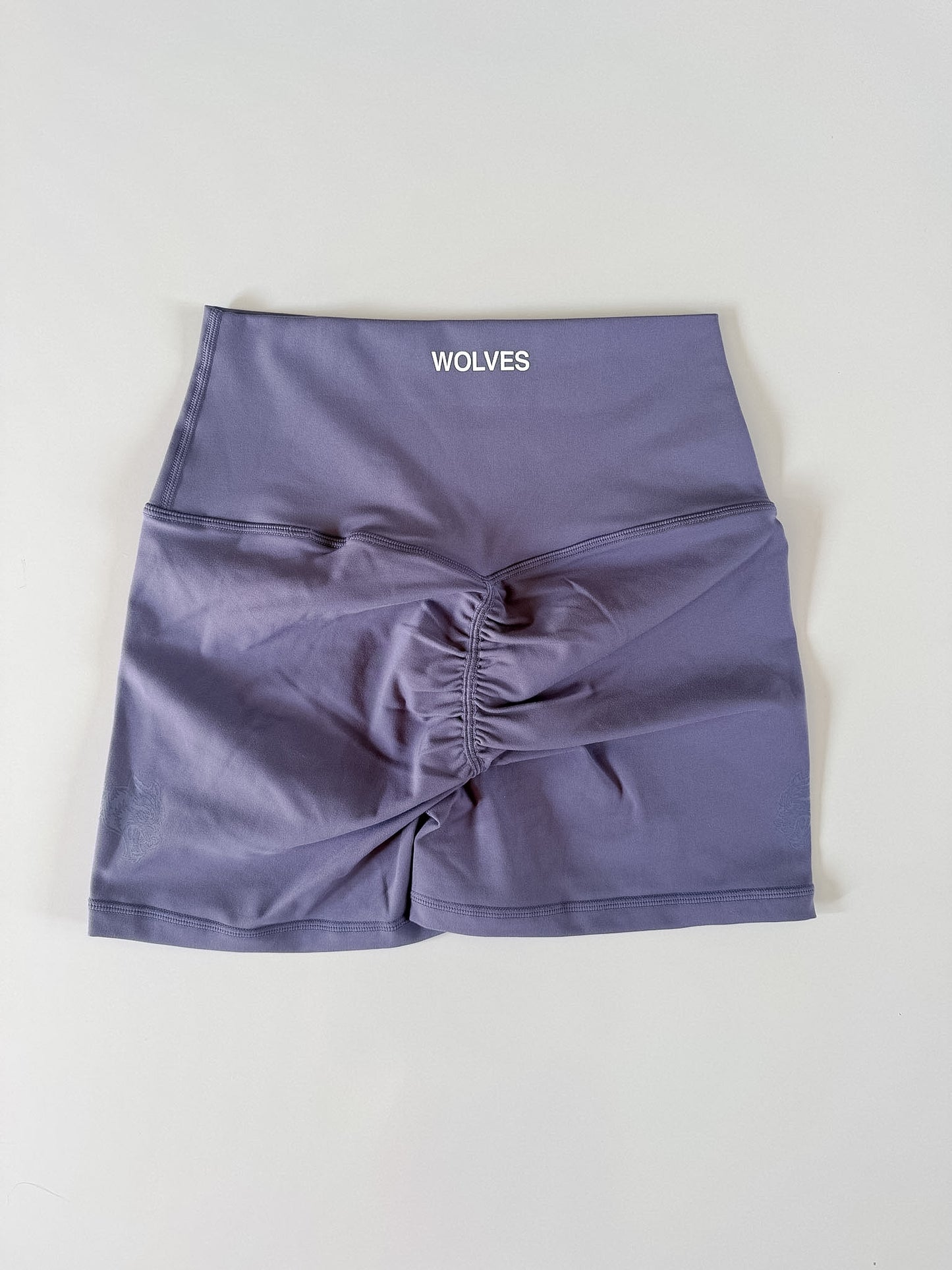 Small NEW Darc Sport Energy Shorts