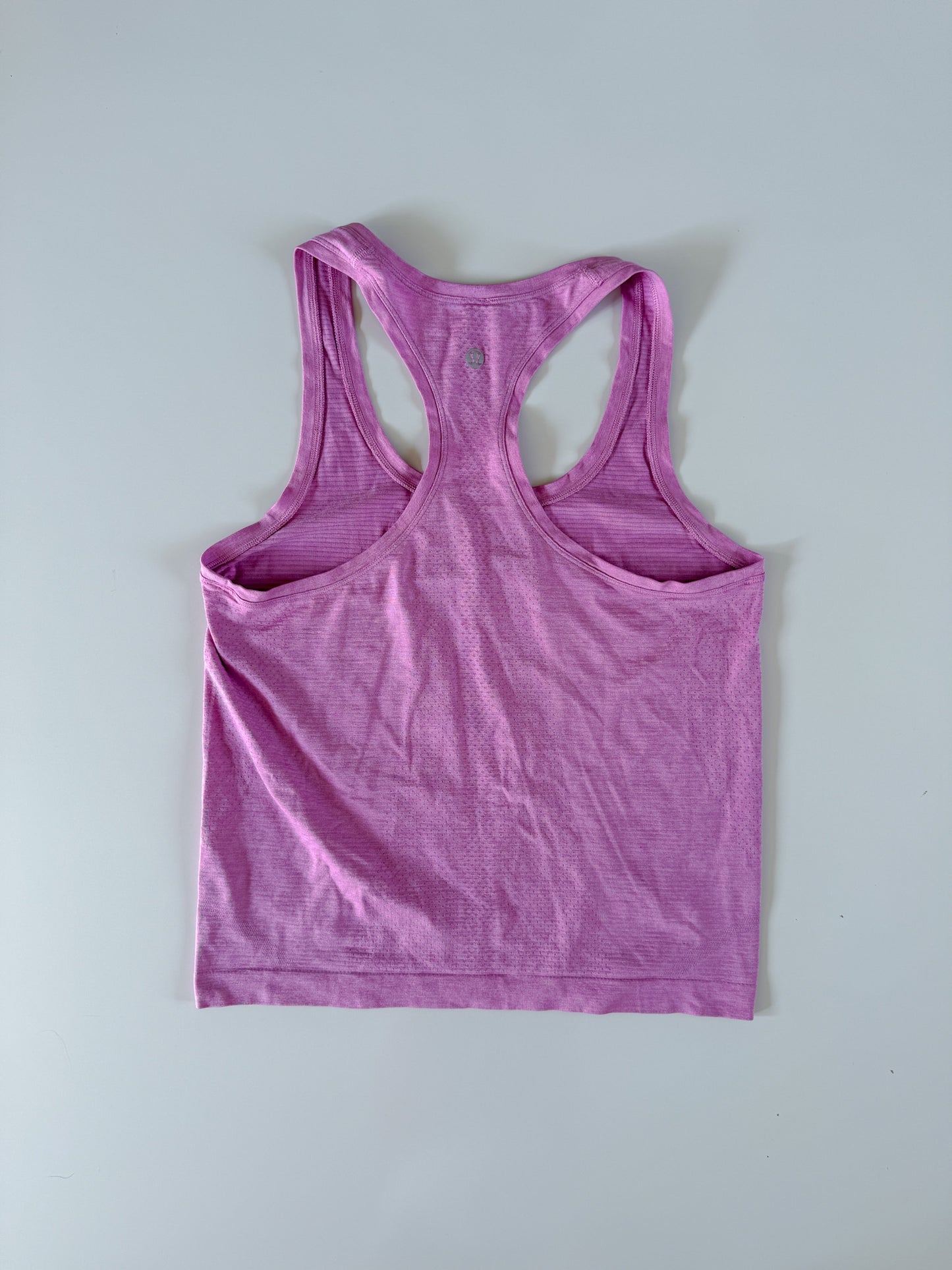 Size 6 Dahlia Mauve Swiftly Tech Tank 2.0