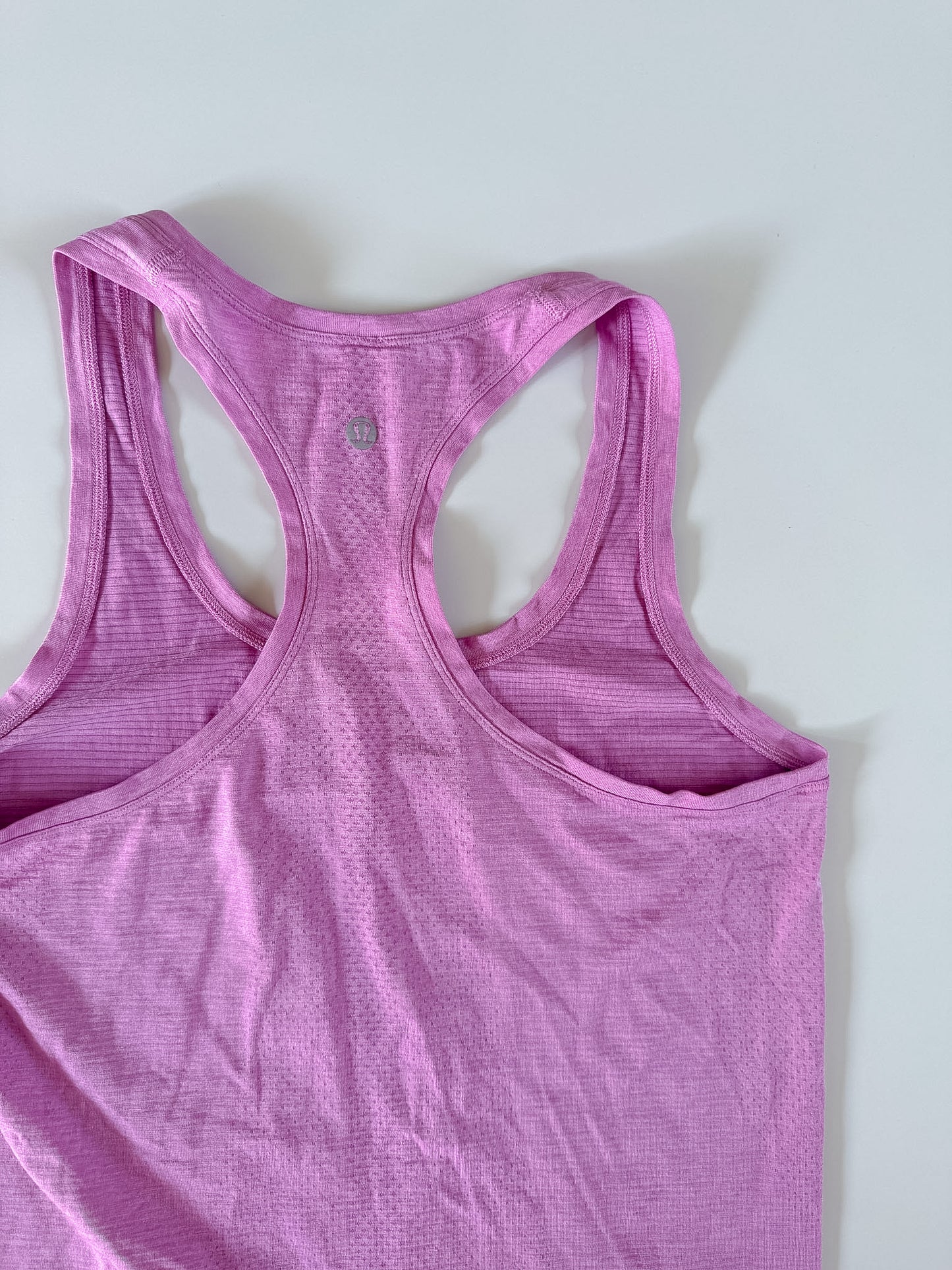 Size 6 Dahlia Mauve Swiftly Tech Tank 2.0