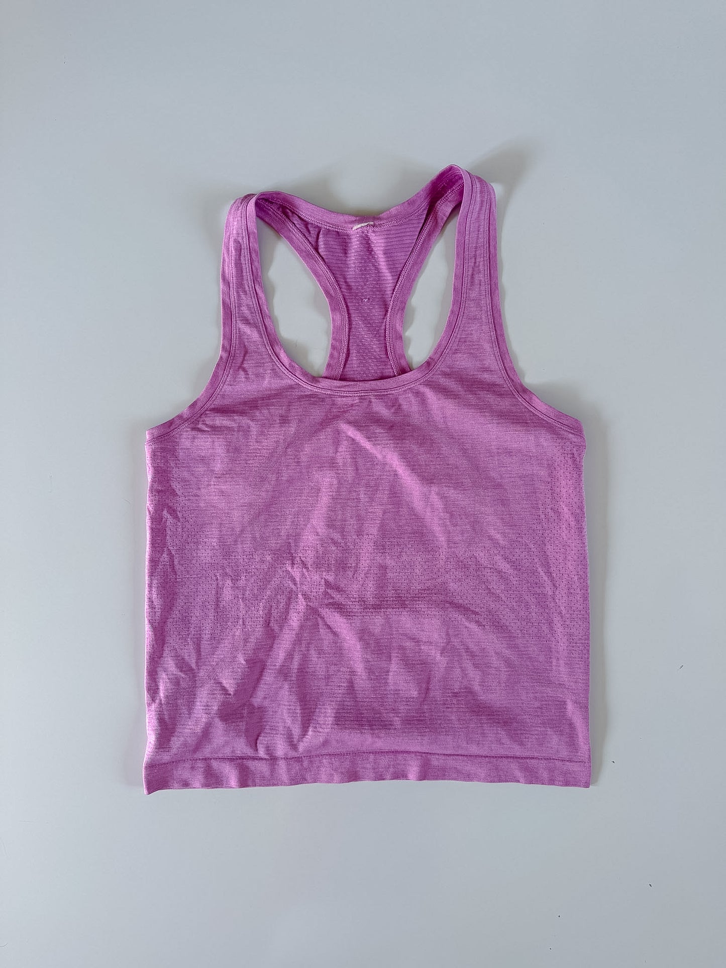 Size 6 Dahlia Mauve Swiftly Tech Tank 2.0