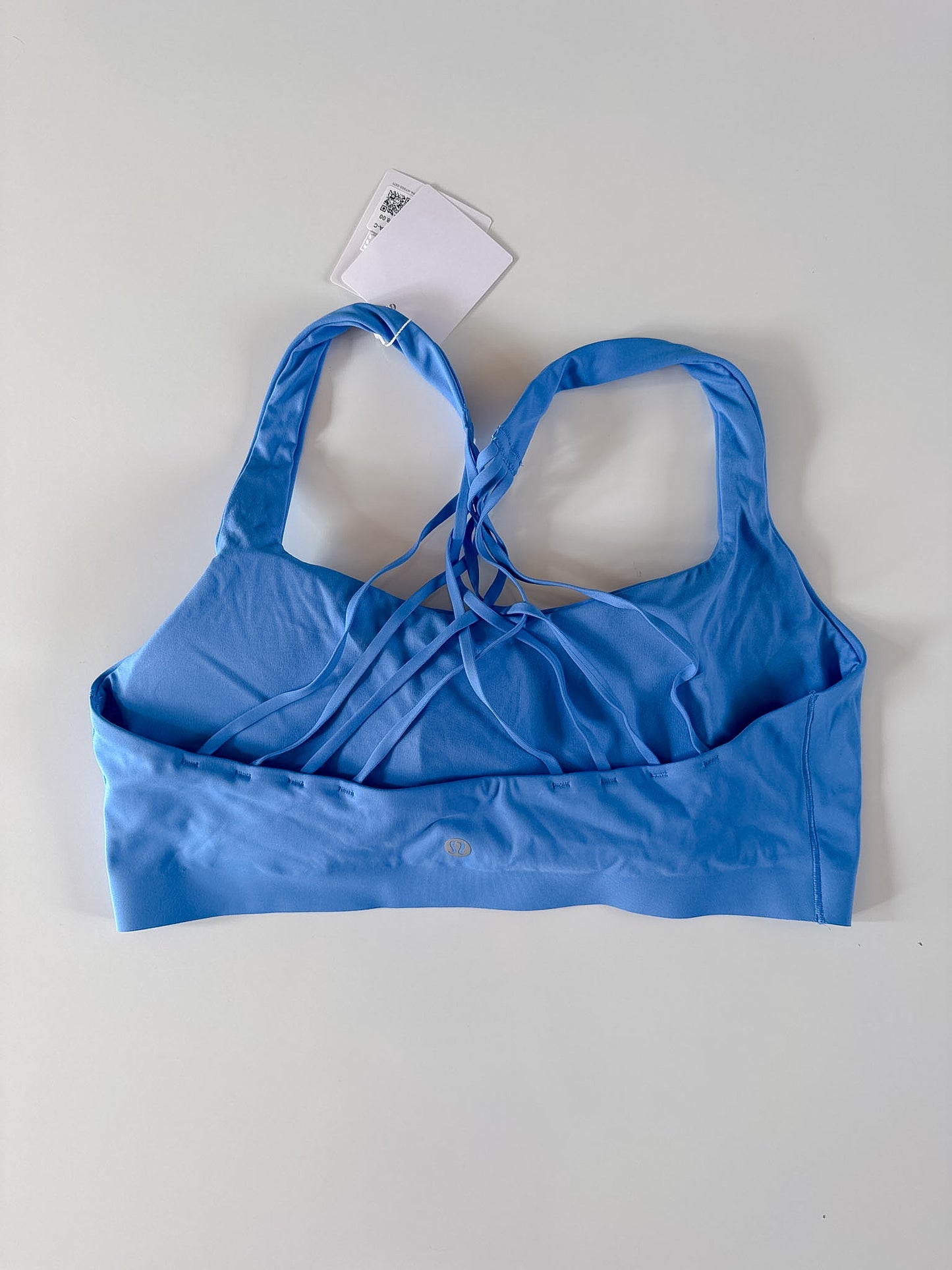 L/XL NWT Pool Party FlexyFlex Strappy Bra
