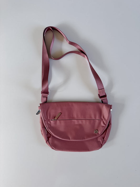 Spiced Chai All Night Festival Bag