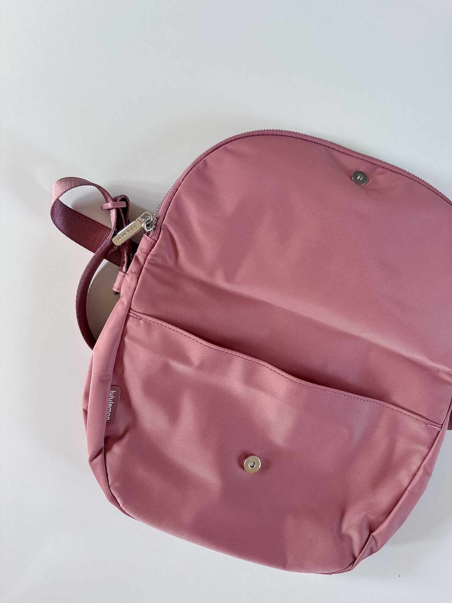 Spiced Chai All Night Festival Bag