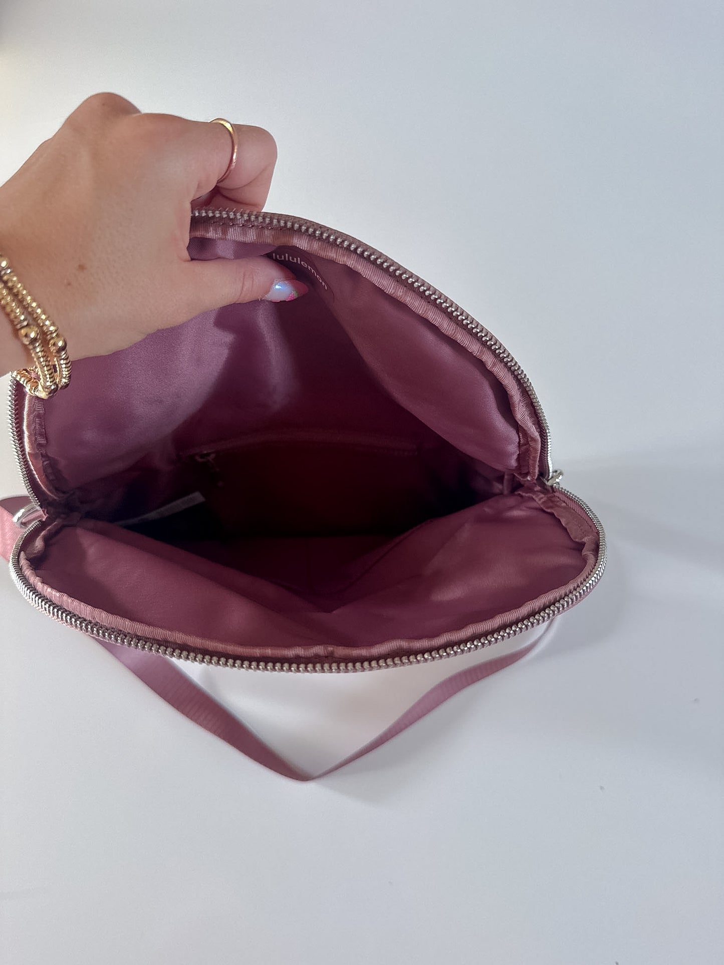 Spiced Chai All Night Festival Bag