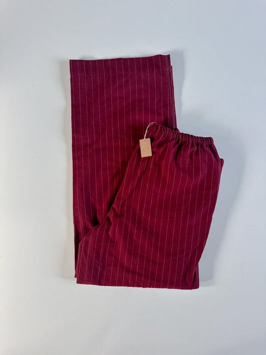 Size Medium NWT Skims PJ Pants