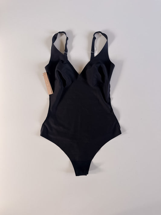 Large SKIMS NWT Plunge Bodysuit