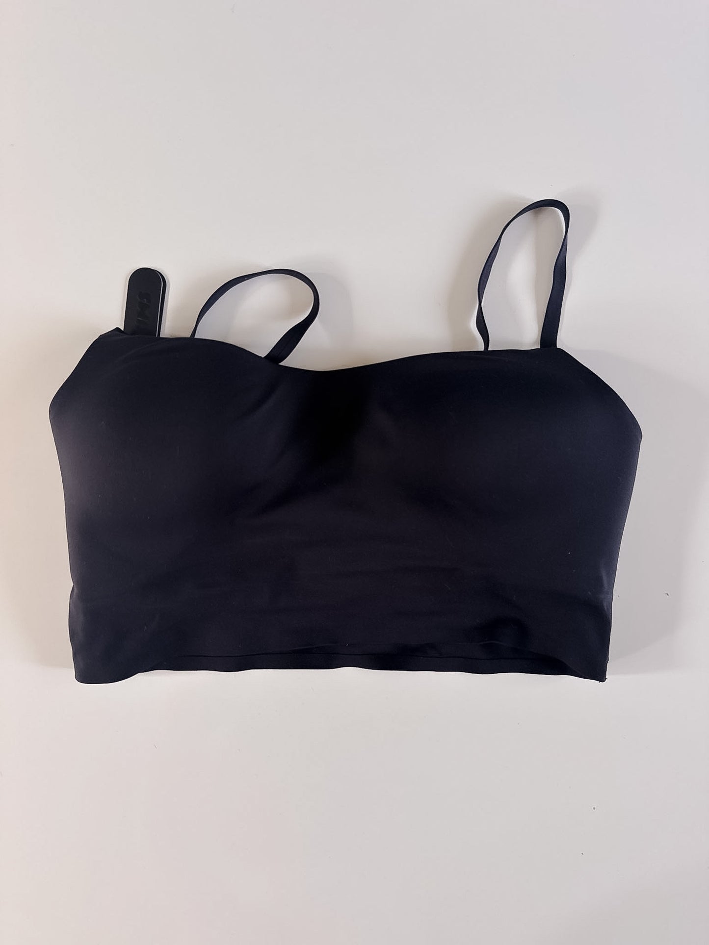 Medium NlKEXSKIMS NWT Longline Bra