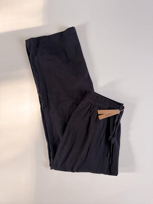 Medium NWT Jersey Lounge Straight Leg Pant