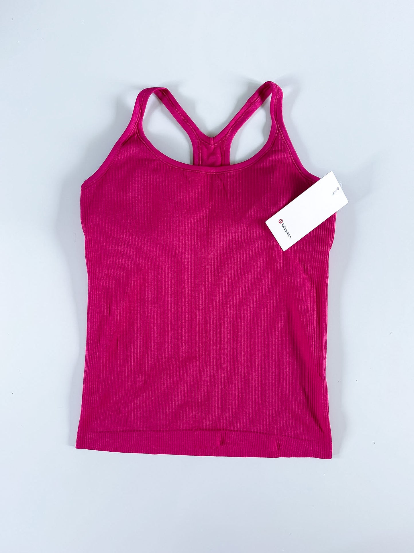 Size 12 NWT Passionate Ebb To Street Tank