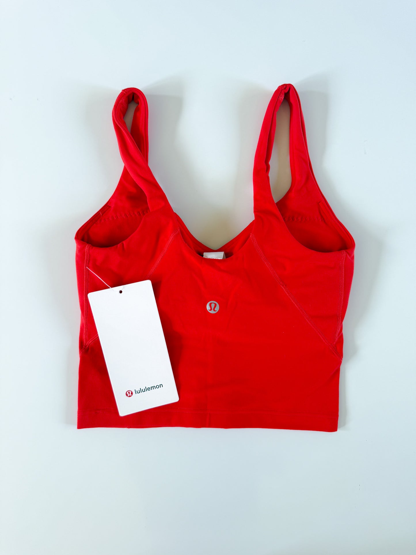 Size 0 NWT Hot Heat Align Tank