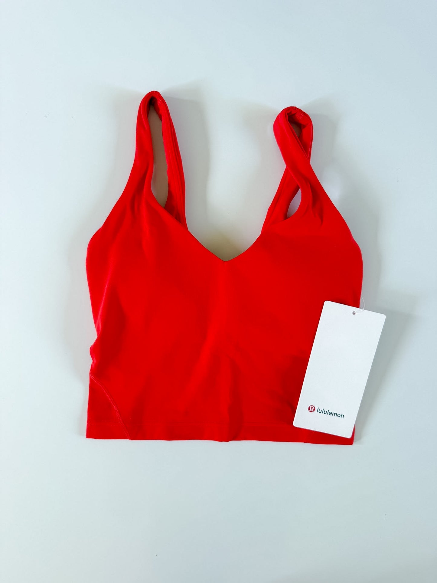 Size 0 NWT Hot Heat Align Tank