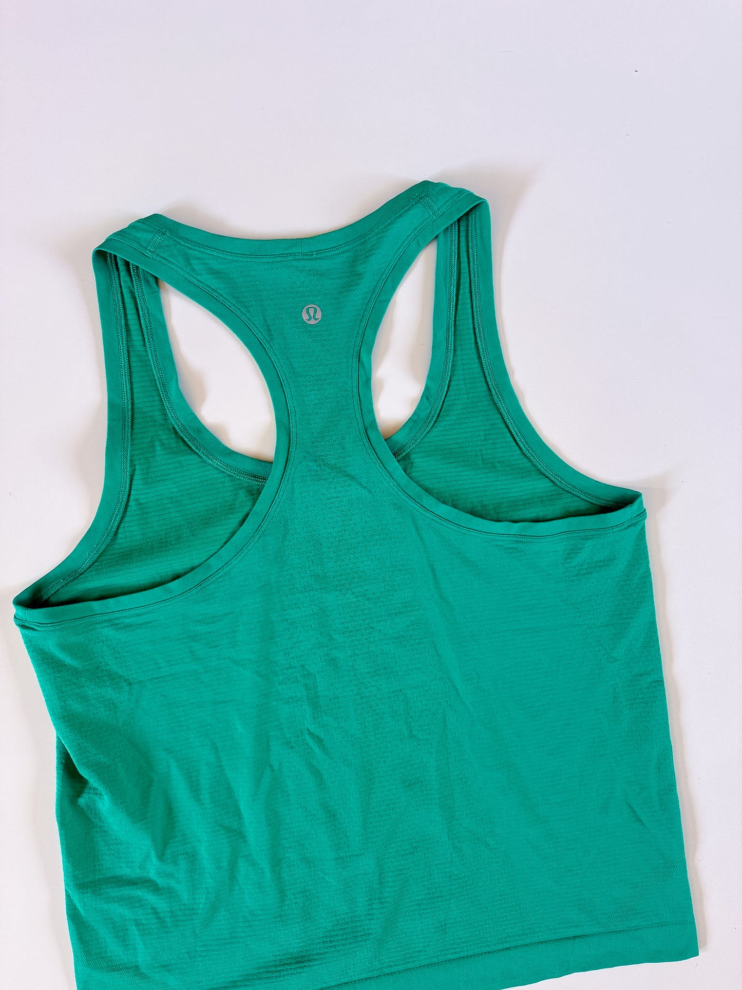 Size 8 Kelly Green Swiftly Tech Tank 2.0