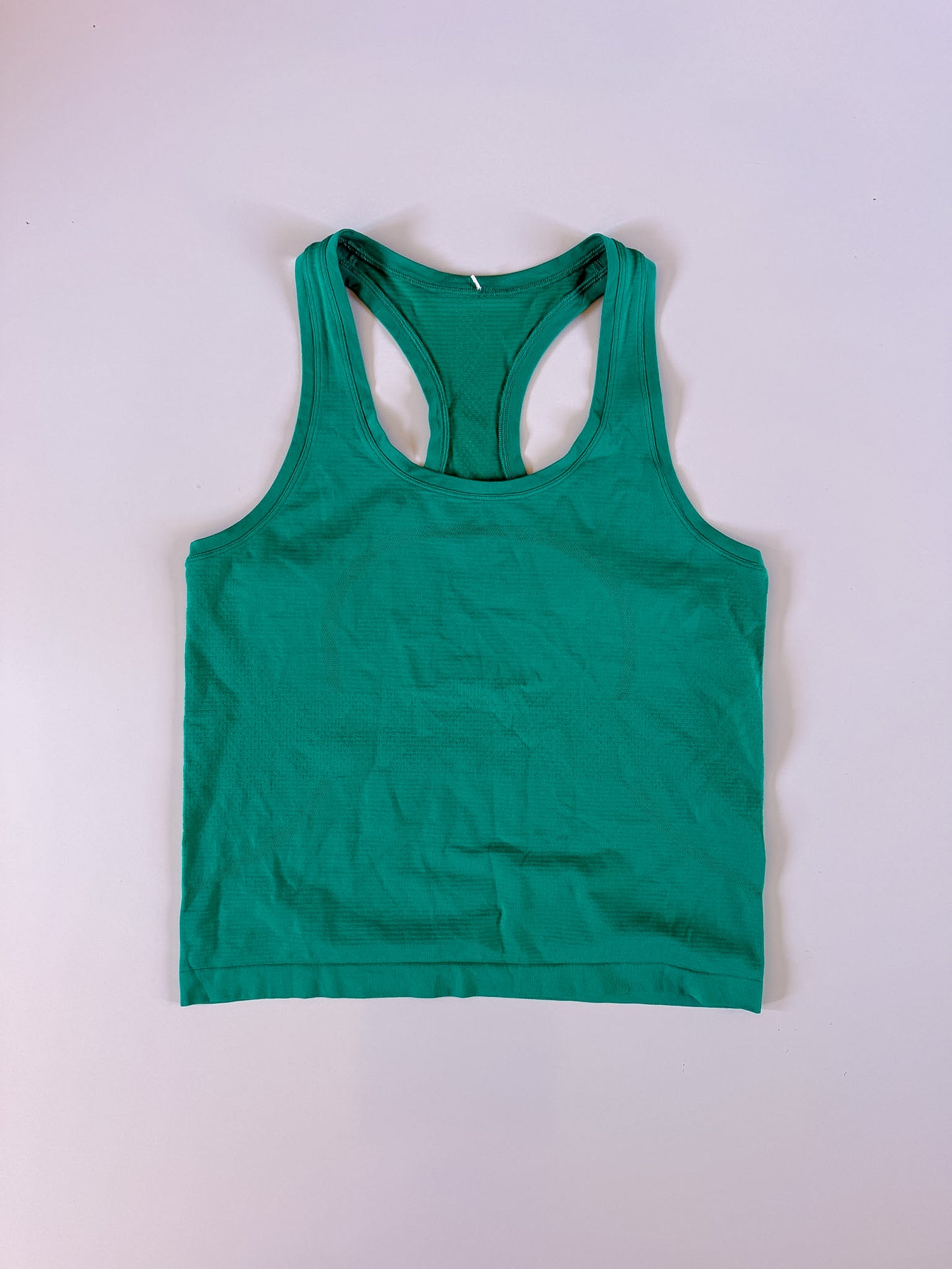 Size 8 Kelly Green Swiftly Tech Tank 2.0