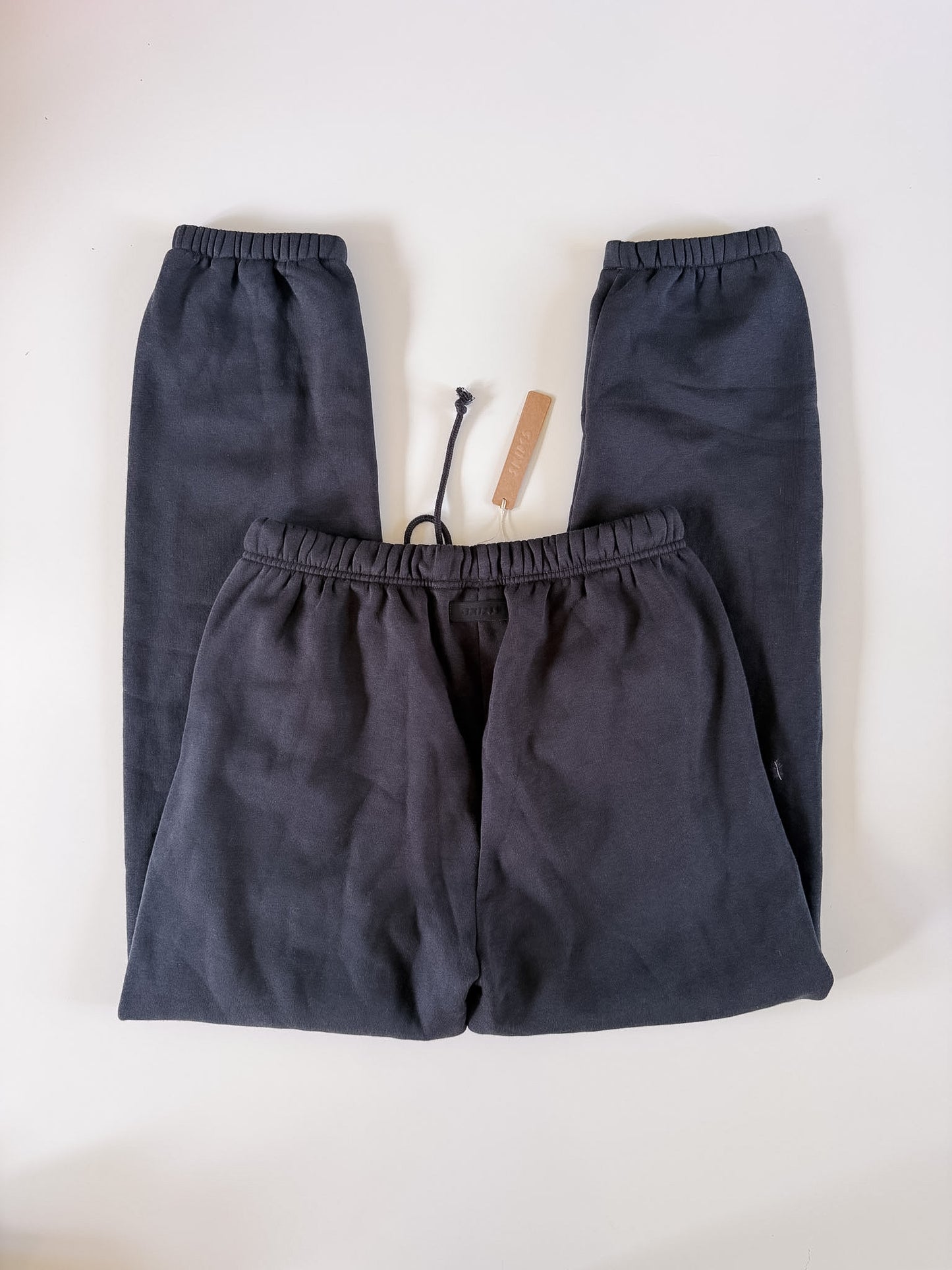 Small NWT SKIMS Relaxed Fleece Jogger
