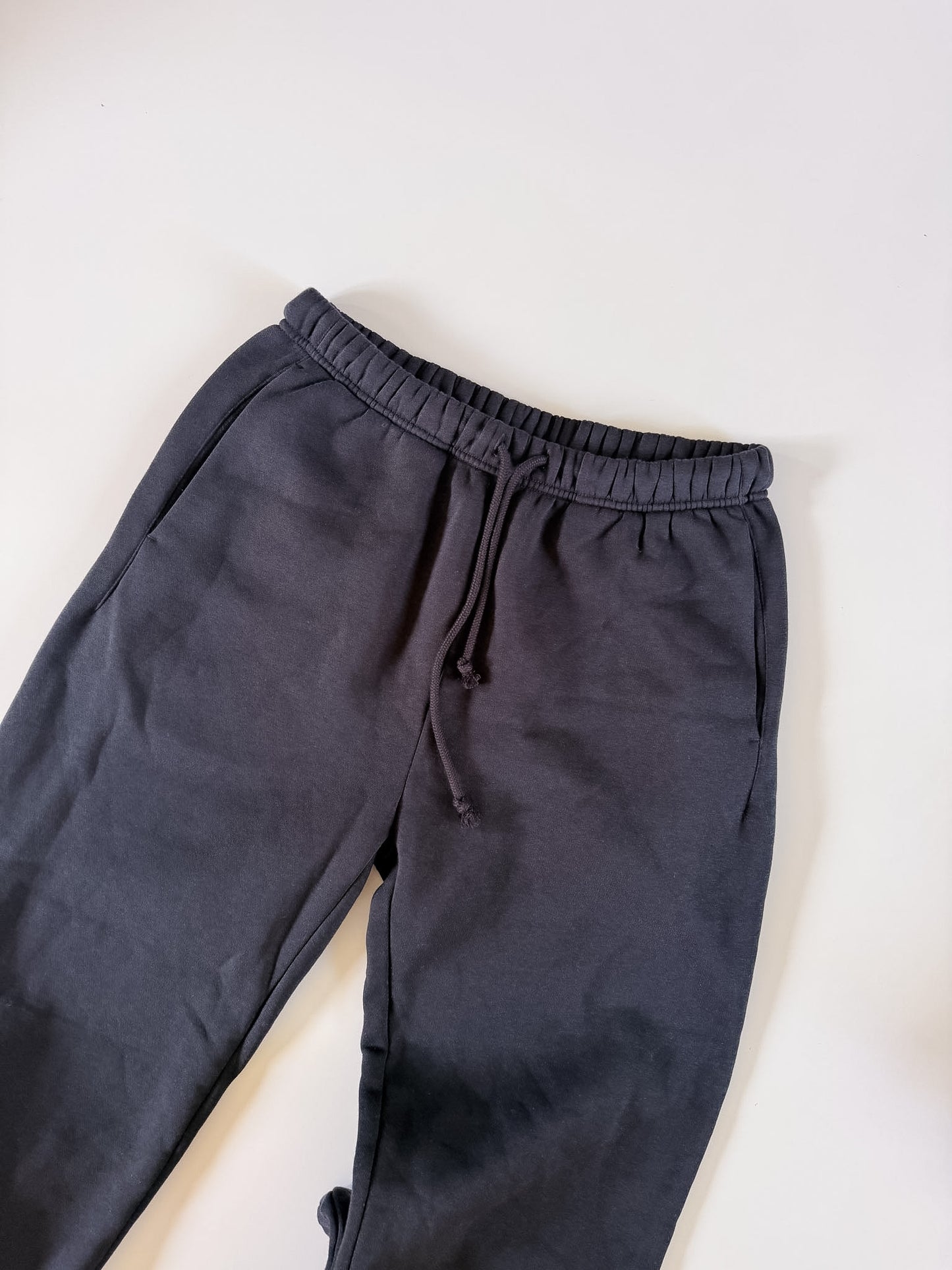 Small NWT SKIMS Relaxed Fleece Jogger