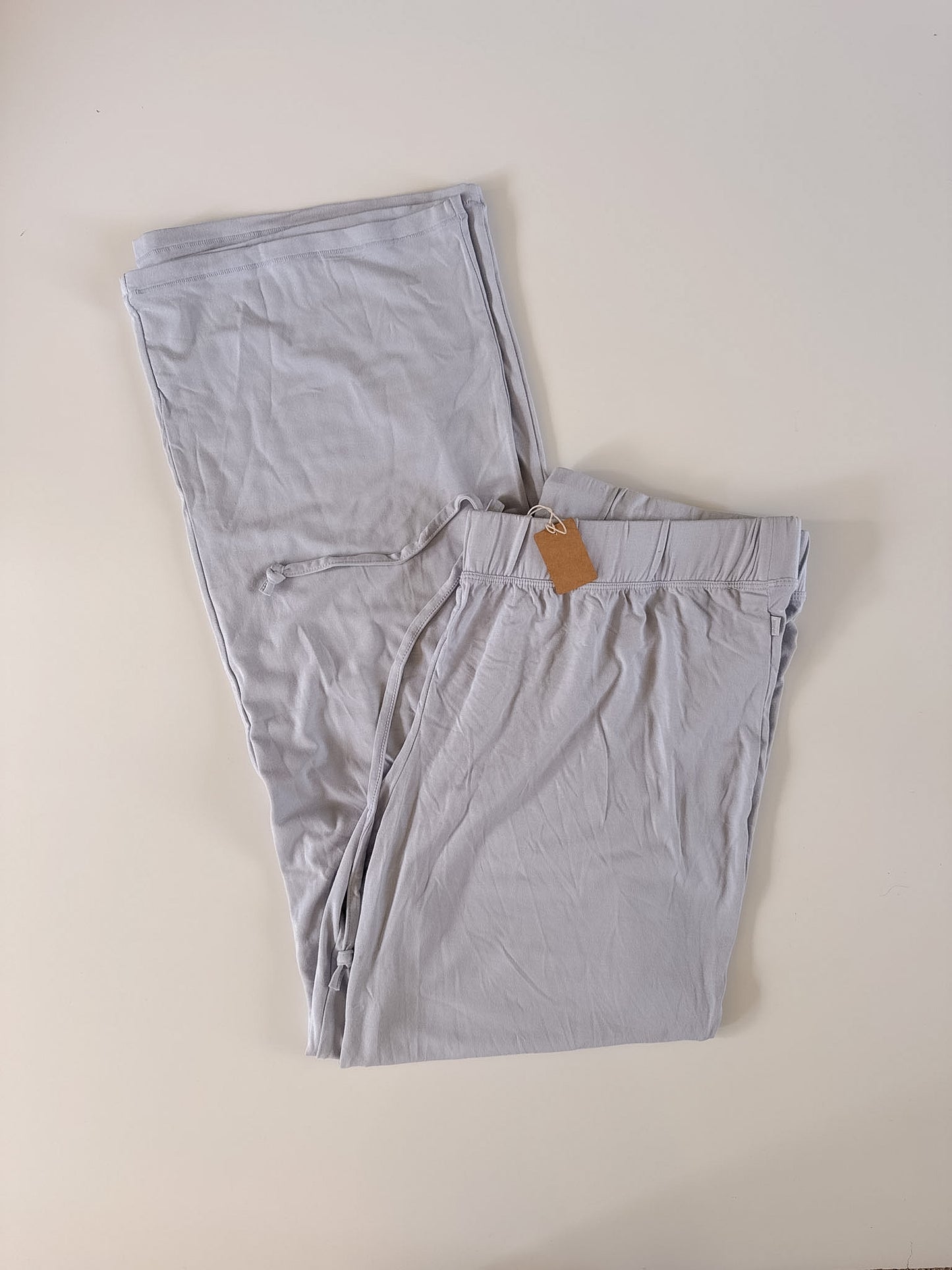 S,L NWT Baby Blue SKIMS Sleep Pant