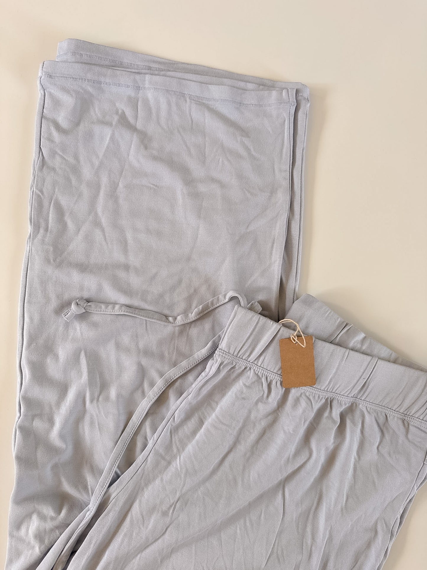 S,L NWT Baby Blue SKIMS Sleep Pant