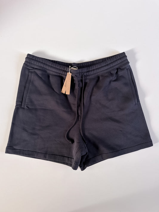 XL NWT SKIMS Fleece Lounge Relax Short