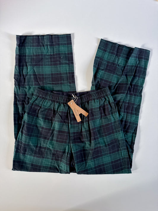 Small NWT SKIMS Flannel Sleep Pant