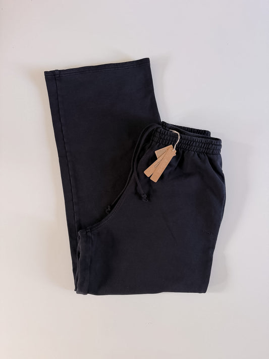 XS NWT SKIMS Cotton Fleece Classic Jogger