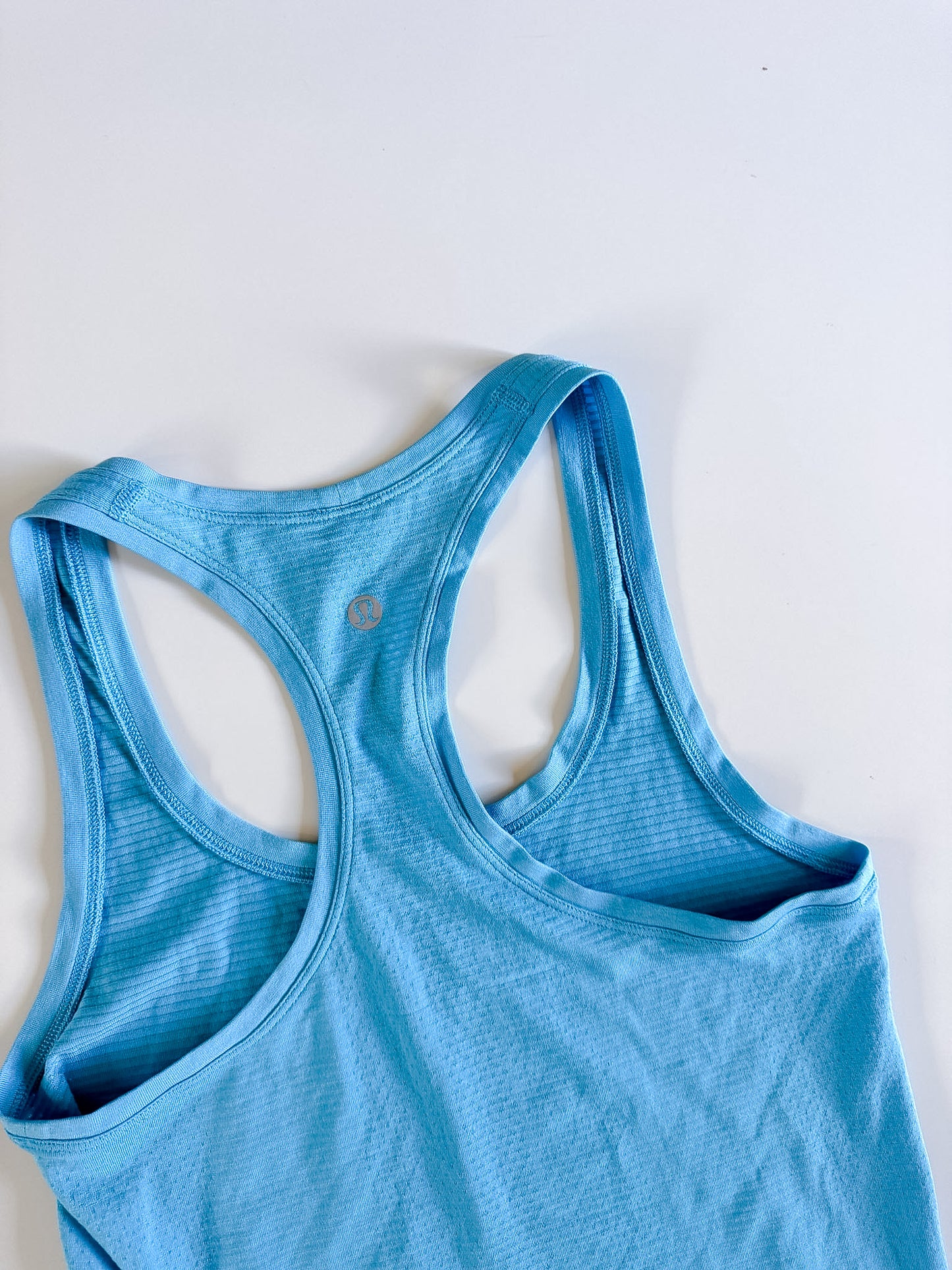 Size 2 Kayak Blue Swiftly Tech Tank 2.0 race