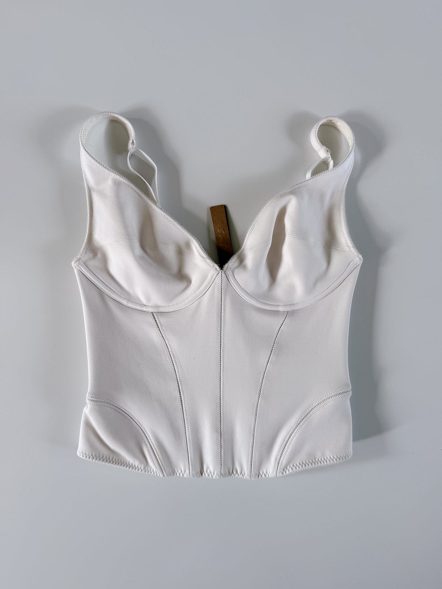 Medium NWT SKIMS Shapewear Corset