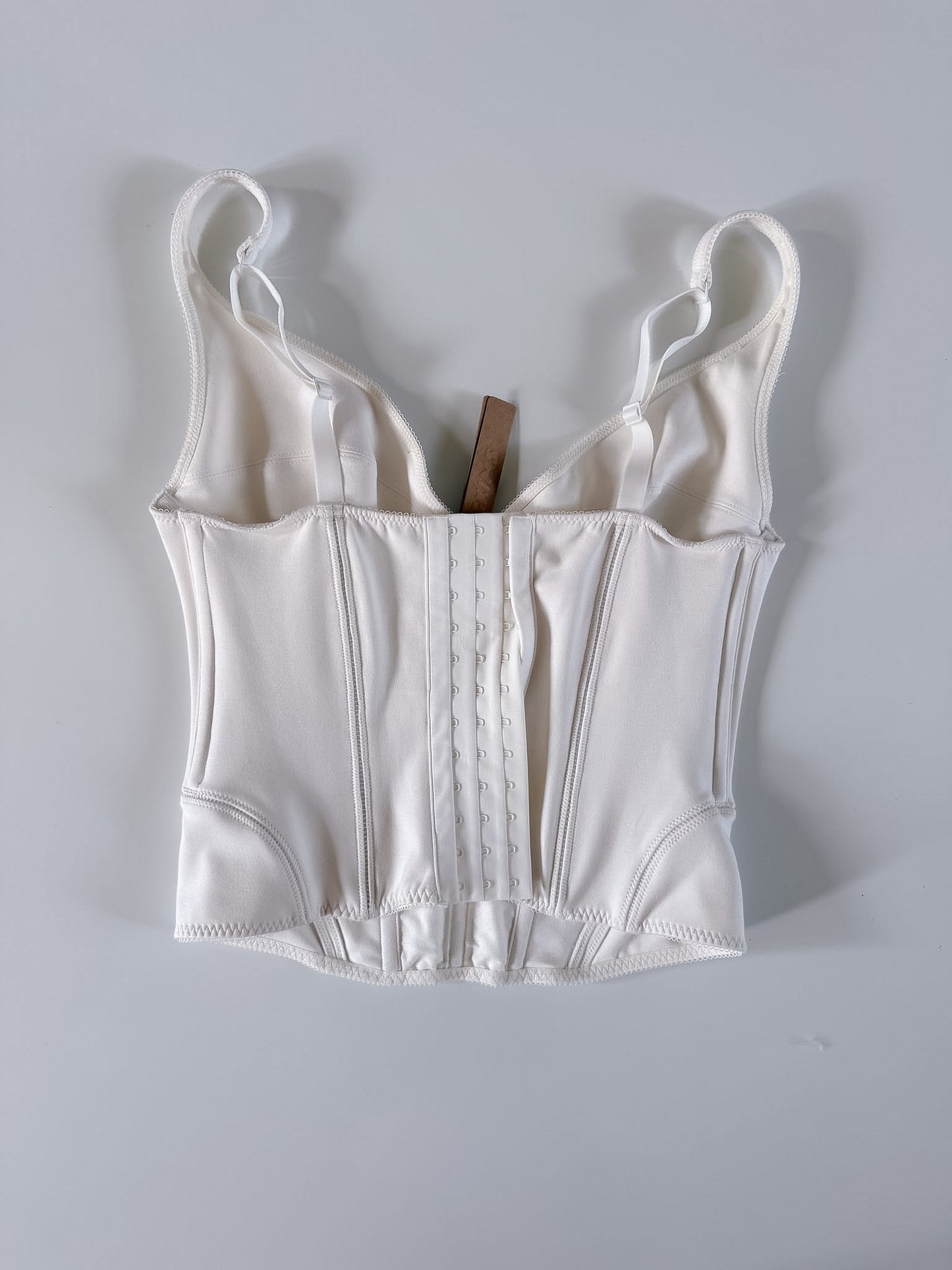 Medium NWT SKIMS Shapewear Corset