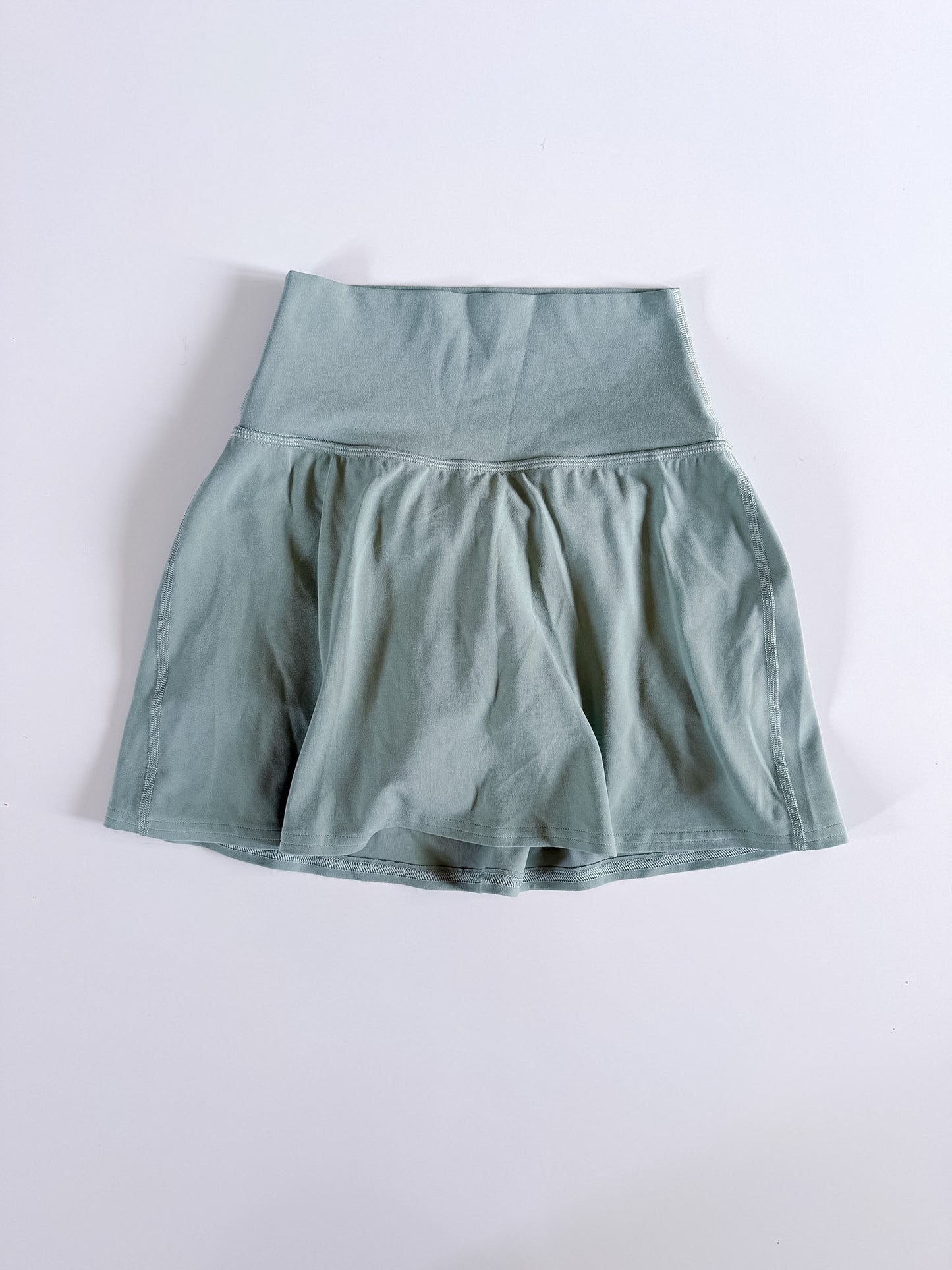 Size 2 Palm Court Align Skirt