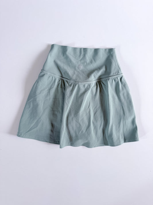 Size 2 Palm Court Align Skirt