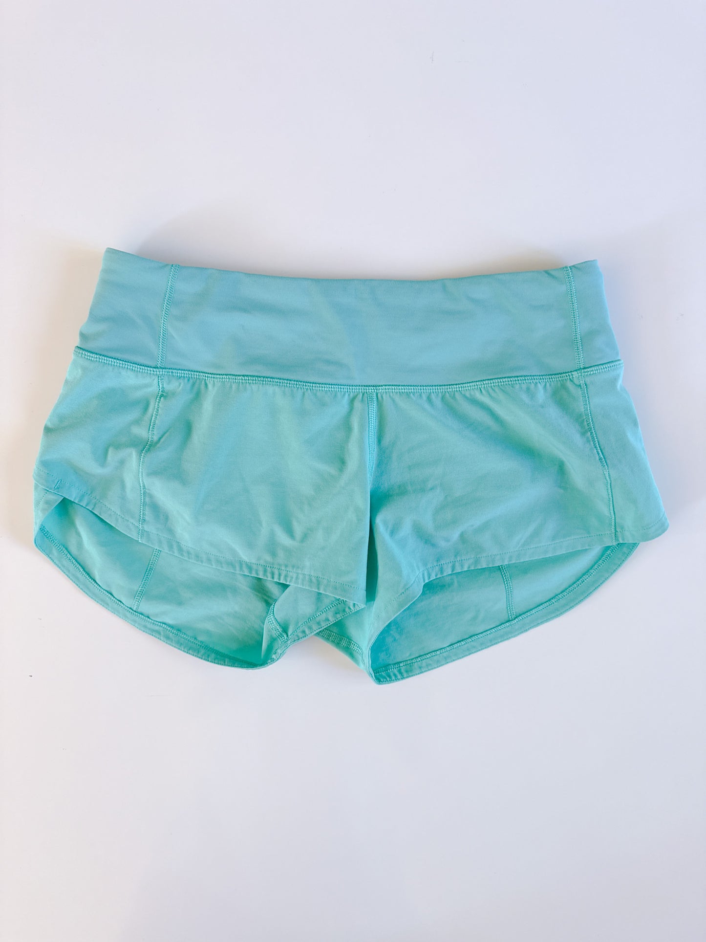 Size 2 RARE Bali Breeze Speed Up 2.5" description