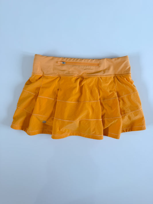 Size 4 Mango Dream Pace Rival Skirt 13"
