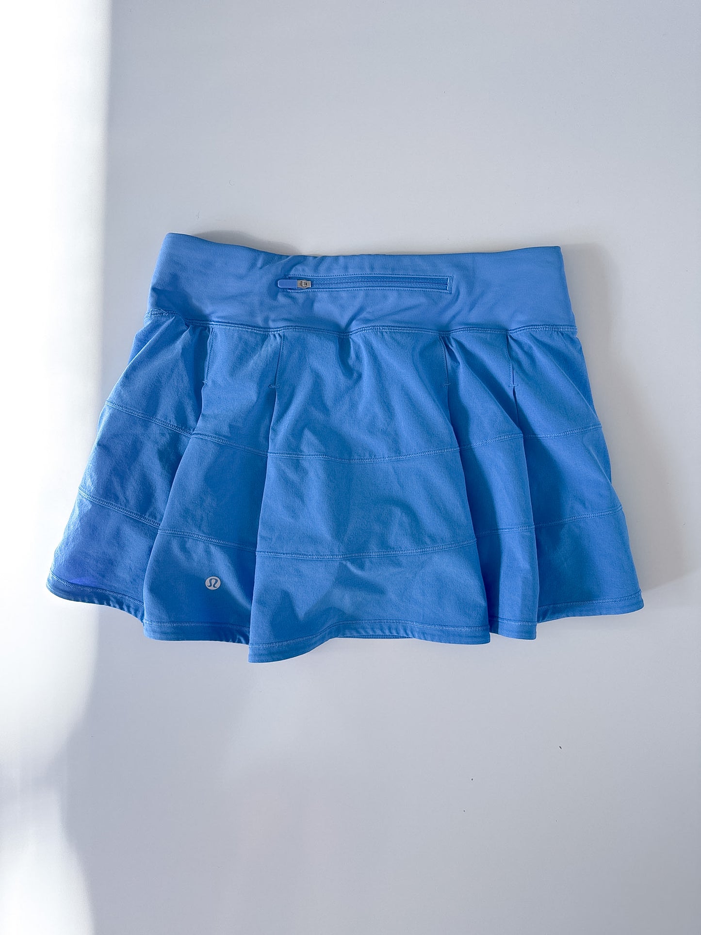 Size 4 RARE Pool Party Pace Rival Skirt 15"