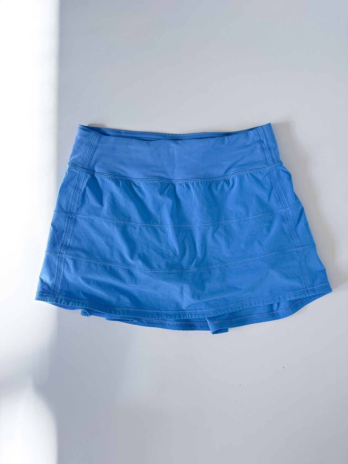 Size 4 RARE Pool Party Pace Rival Skirt 15"