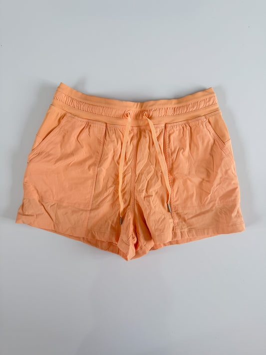 Size 10 Rock Melon Dance Studio Short 3.5"